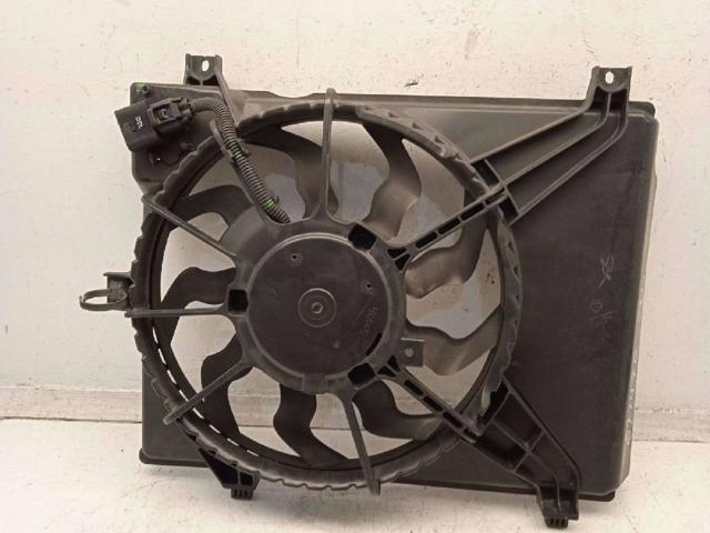 Ventilador de refrigeración 253800X050 HYUNDAI
