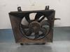 Ventilador de refrigeración del motor 2538017000 HYUNDAI