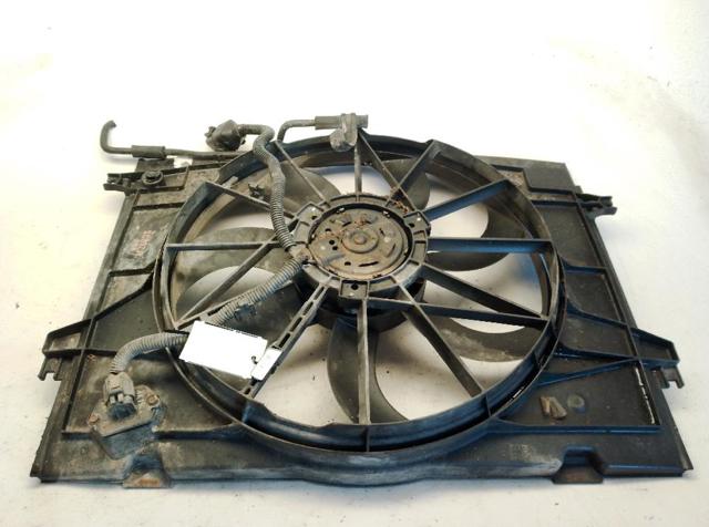 253801F251 HYUNDAI Ventilador de radiador comprar Madrid