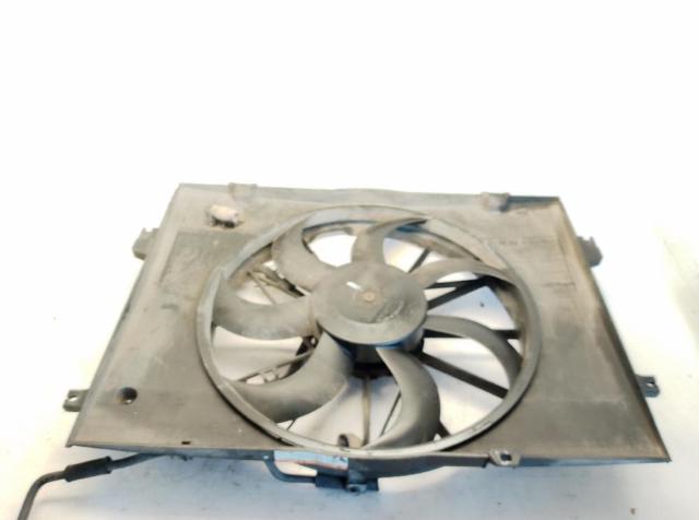 253801F251 Difusor del radiador de refrigeración con motor y hélice  disponible Utrera