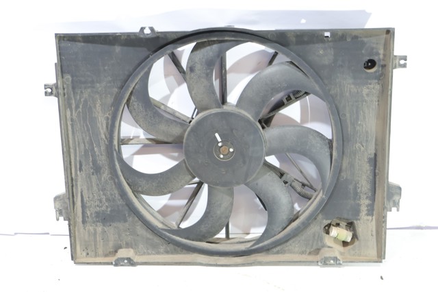 Ventilador, refrigeración motor 253801F251 HYUNDAI