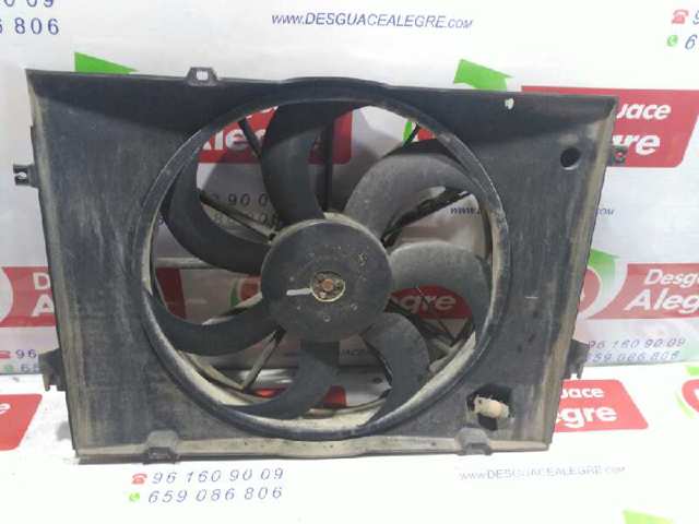 253801F251 HYUNDAI Ventilador de radiador  en stock Gandía