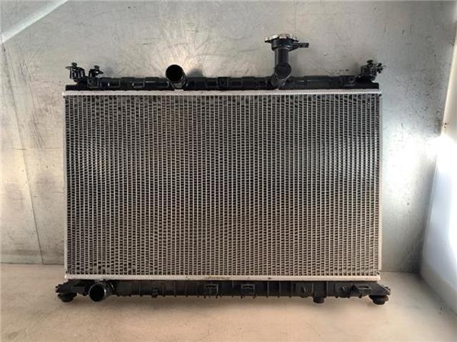 Ventilador de refrigeración 253801G050 HYUNDAI