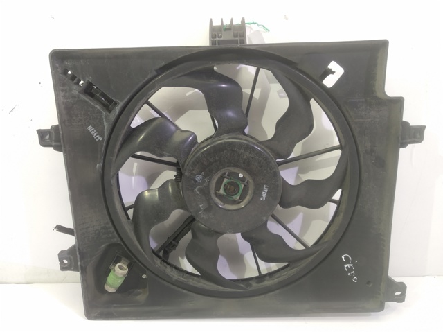 253801H050 Hyundai/Kia