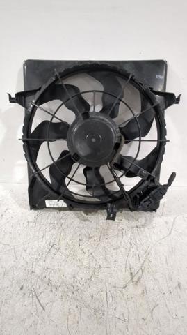HYUNDAI 253801H680 Ventilador de radiador comprar Barcelona