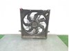 Difusor de radiador, ventilador de refrigeración, condensador del aire acondicionado, completo con motor y rodete 253801H680 HYUNDAI