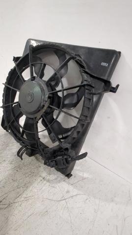 253801H680 Difusor del radiador de refrigeración con motor y hélice  comprar en Reus