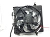 Difusor de radiador, ventilador de refrigeración, condensador del aire acondicionado, completo con motor y rodete 253801H680 HYUNDAI