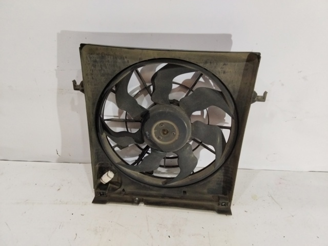 253801H680 HYUNDAI Ventilador de radiador comprar Madrid