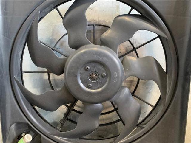 253801H680 Difusor del radiador de refrigeración con motor y hélice  comprar en Reus