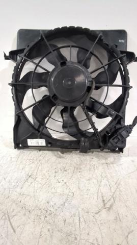 253801H680 HYUNDAI Ventilador de radiador comprar Alcalá