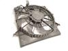 Ventilador, refrigeración motor 253801H680 HYUNDAI