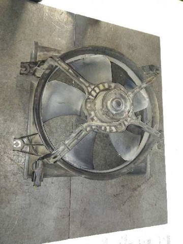 Ventilador de refrigeración 2538025000 HYUNDAI