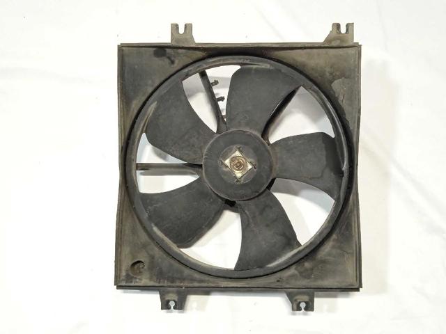 Ventilador, refrigeración motor 2538025000 HYUNDAI
