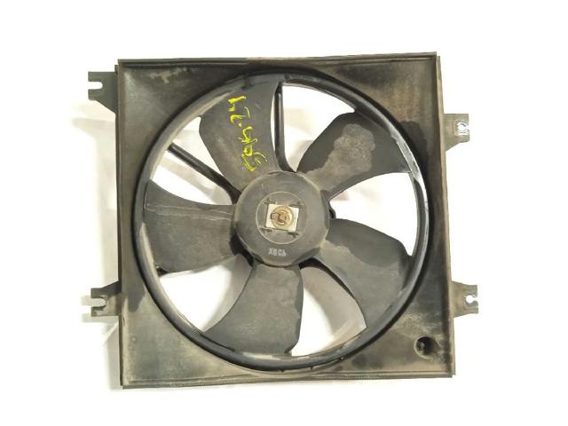 Ventilador de refrigeración del motor 2538025000 HYUNDAI