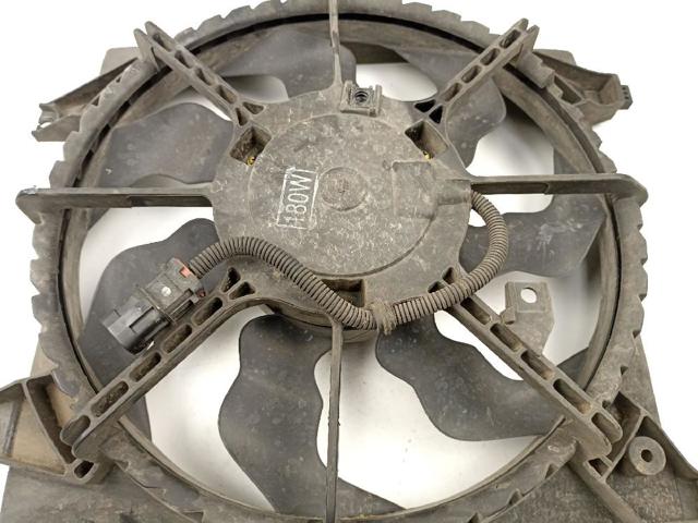 253802B000 Ventilador de radiador comprar Almería