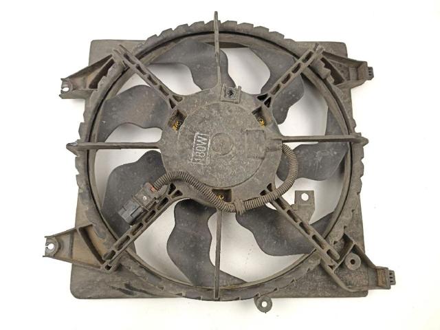 253802B000 Ventilador de radiador  en stock Sabadell