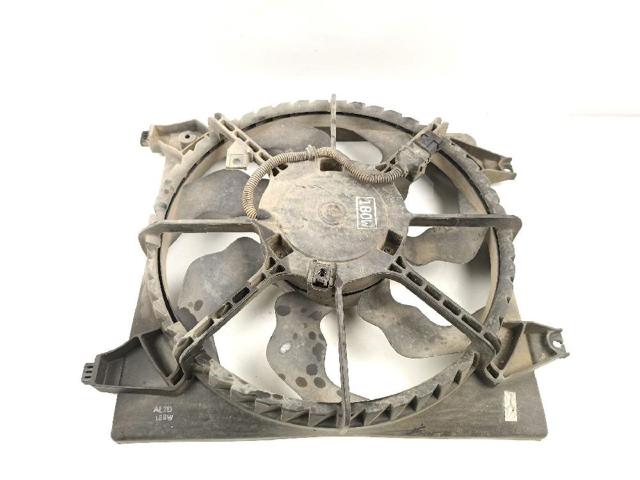 253802B000 Ventilador de radiador comprar Girona