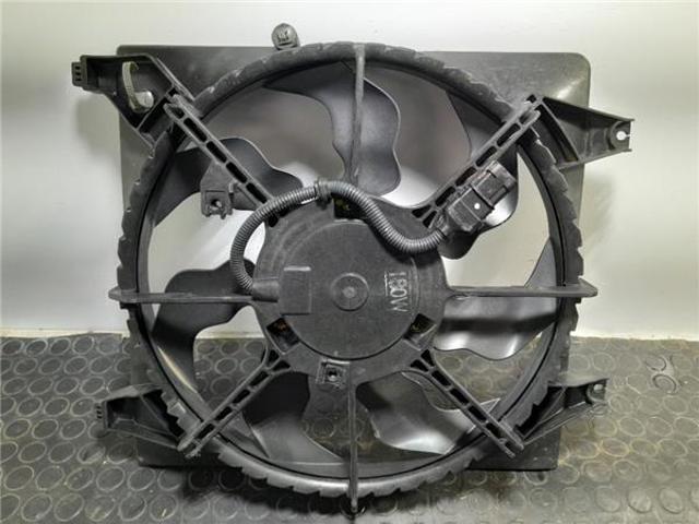 HYUNDAI 253802B000 Ventilador de radiador comprar Tarragona