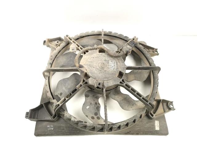 253802B000 Ventilador de radiador comprar Almería