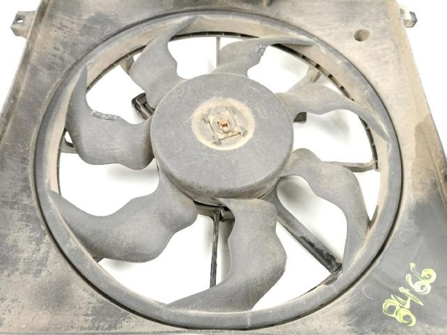 253802B000 Ventilador de radiador  en stock Castellón