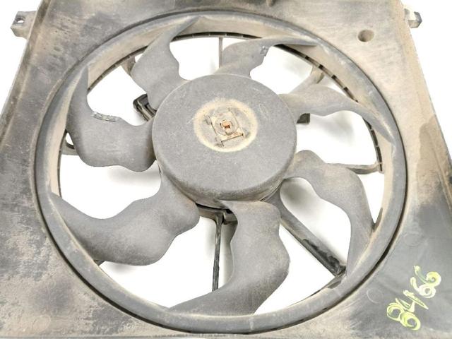 253802B000 Difusor del radiador de refrigeración con motor y hélice  comprar en Pontevedra