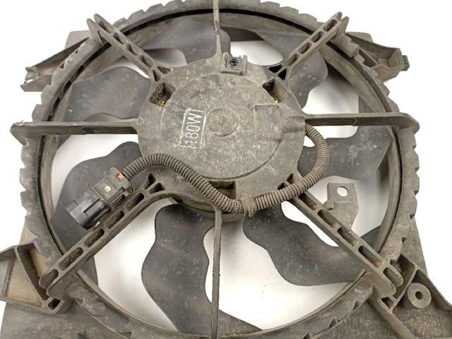 253802B000 HYUNDAI Ventilador de radiador comprar Madrid