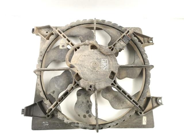 HYUNDAI 253802B000 Ventilador de radiador comprar Tarragona