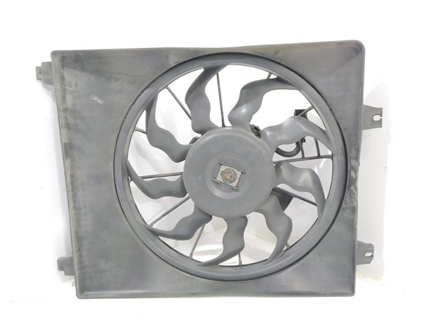 HYUNDAI 253802B000 Ventilador de radiador comprar Tarragona