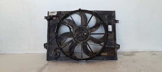 Ventilador de refrigeración del motor 253802E250 HYUNDAI