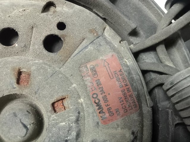 HYUNDAI 253802EXXX  disponible Valladolid