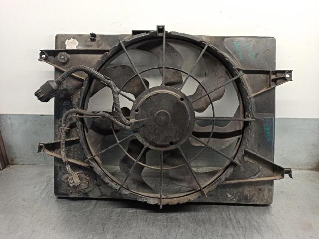 HYUNDAI 253802EXXX  disponible Valladolid