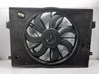 Electroventilador para kia sportage 2.0 crdi 4wd d4eav 253802EXXX