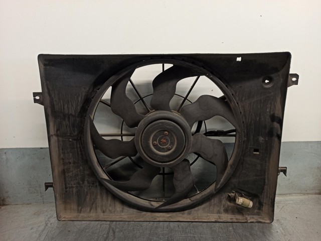 253802EXXX HYUNDAI  en stock Gandía