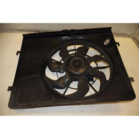 Ventilador de refrigeración 253802H050 HYUNDAI