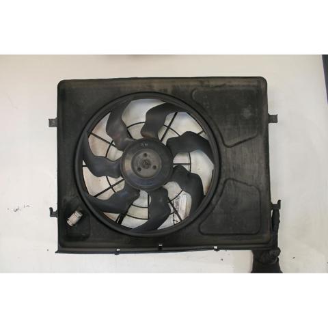 Ventilador de refrigeración 253802H050 HYUNDAI