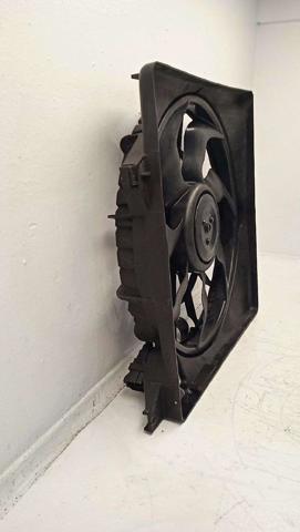 253802Y000 Difusor del radiador de refrigeración con motor y hélice  comprar en Reus