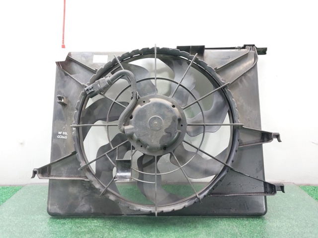 253803K210 Hyundai/Kia