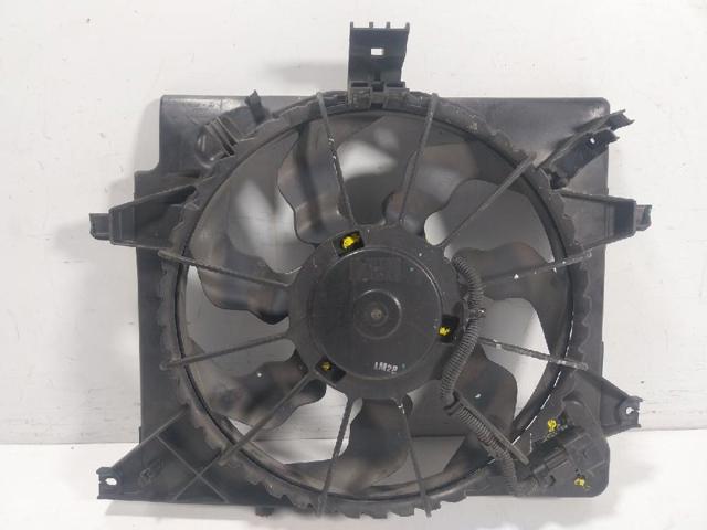 HYUNDAI 25380A5800 Ventilador del motor comprar Tarragona