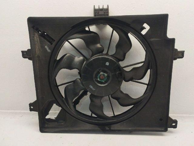 25380A5800 Ventilador eléctrico de refrigeración completo (motor y hélice)  comprar en Pontevedra