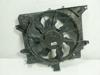 Ventilador (rodete +motor) refrigeración del motor con electromotor completo  Hyundai I30