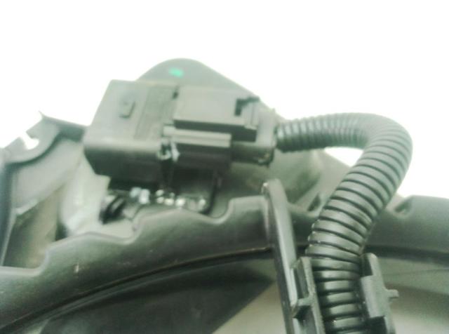 25380A5800 HYUNDAI Ventilador eléctrico de refrigeración completo (motor y hélice)  disponible Alicante