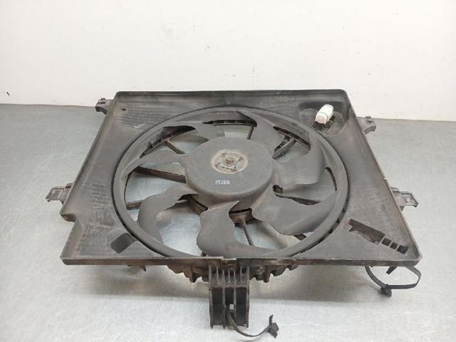 HYUNDAI 25380A5800 Ventilador del motor  en stock Salamanca