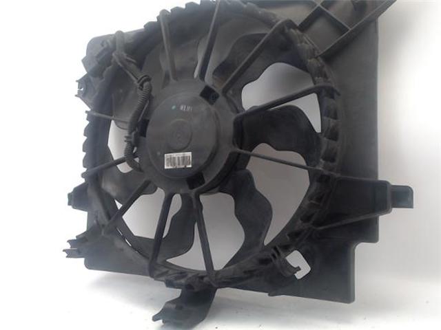 HYUNDAI 25380A5800 Ventilador del motor comprar Pamplona