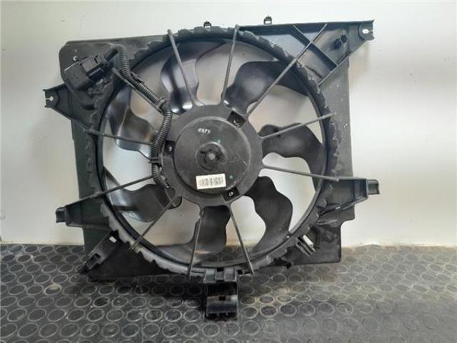 HYUNDAI 25380A5800 Ventilador eléctrico de refrigeración completo (motor y hélice)  comprar en Murcia