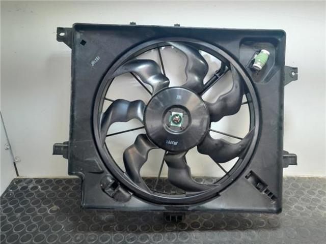 HYUNDAI 25380A5800 Ventilador eléctrico de refrigeración completo (motor y hélice)  comprar en Albacete
