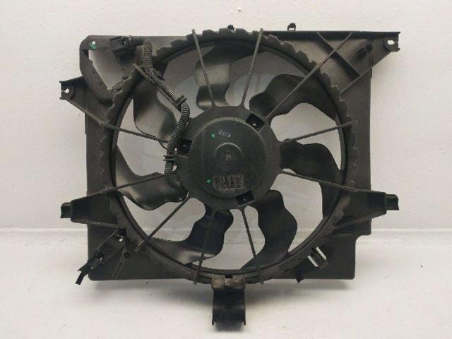 HYUNDAI 25380A5800 Ventilador eléctrico de refrigeración completo (motor y hélice)  comprar en Ponferrada