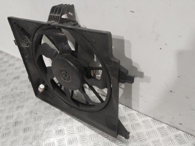 HYUNDAI 25380A5800 Ventilador del motor  en stock Valencia
