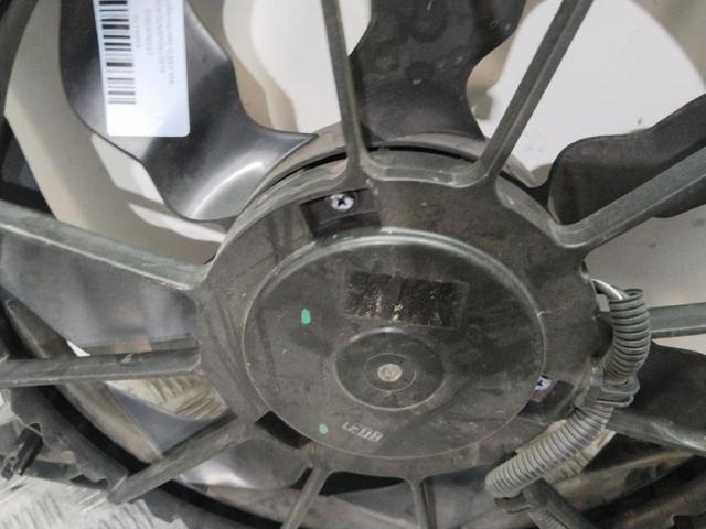 HYUNDAI 25380A5800 Ventilador eléctrico de refrigeración completo (motor y hélice)  comprar en Albacete