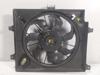 Ventilador (rodete +motor) refrigeración del motor con electromotor completo  Hyundai I30